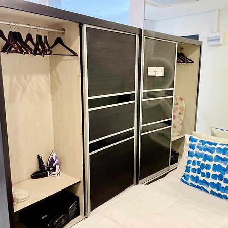 Jjh Serviced Apartments Near Serangoon Mrt Singapur Zewnętrze zdjęcie