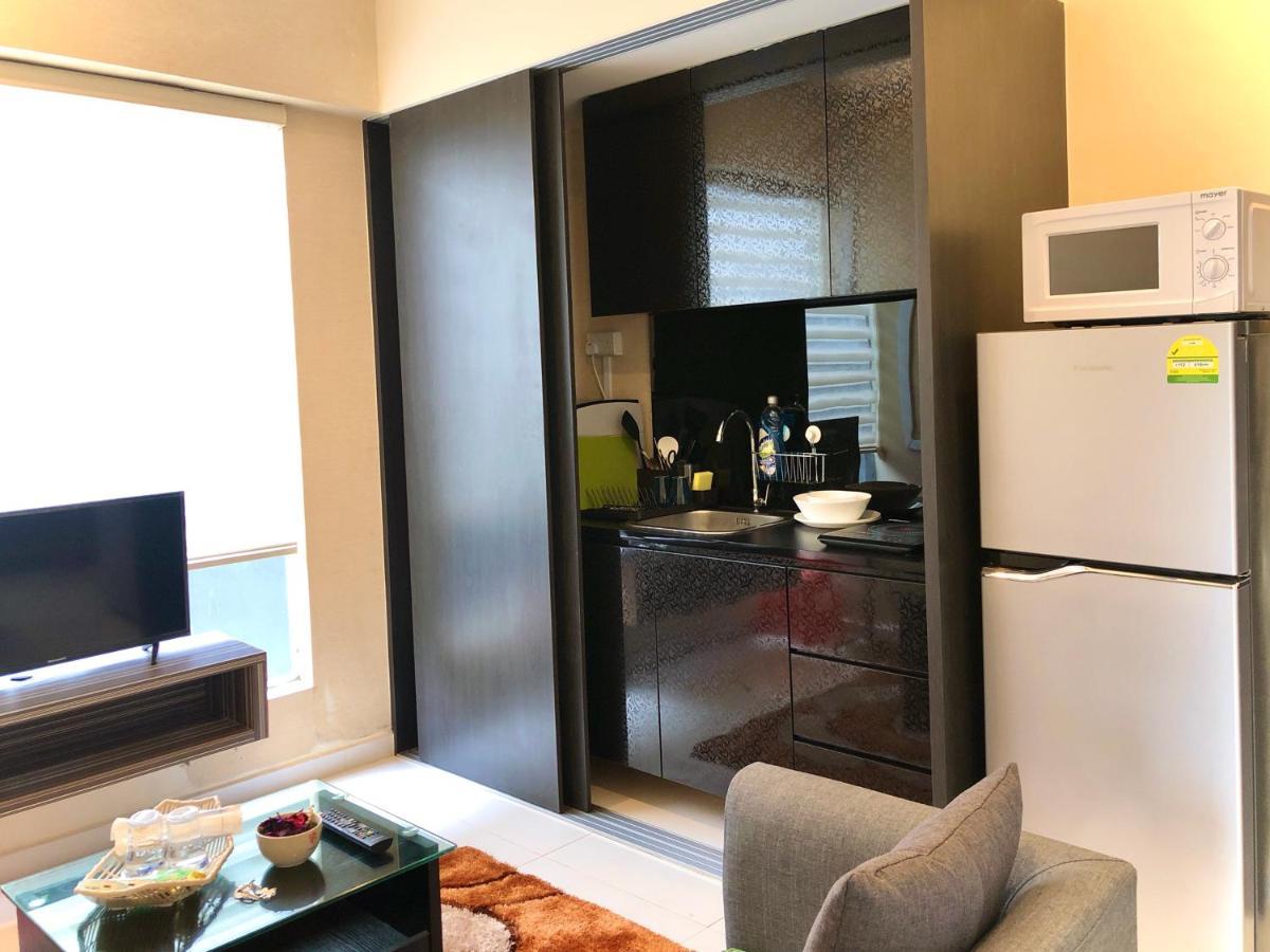 Jjh Serviced Apartments Near Serangoon Mrt Singapur Zewnętrze zdjęcie
