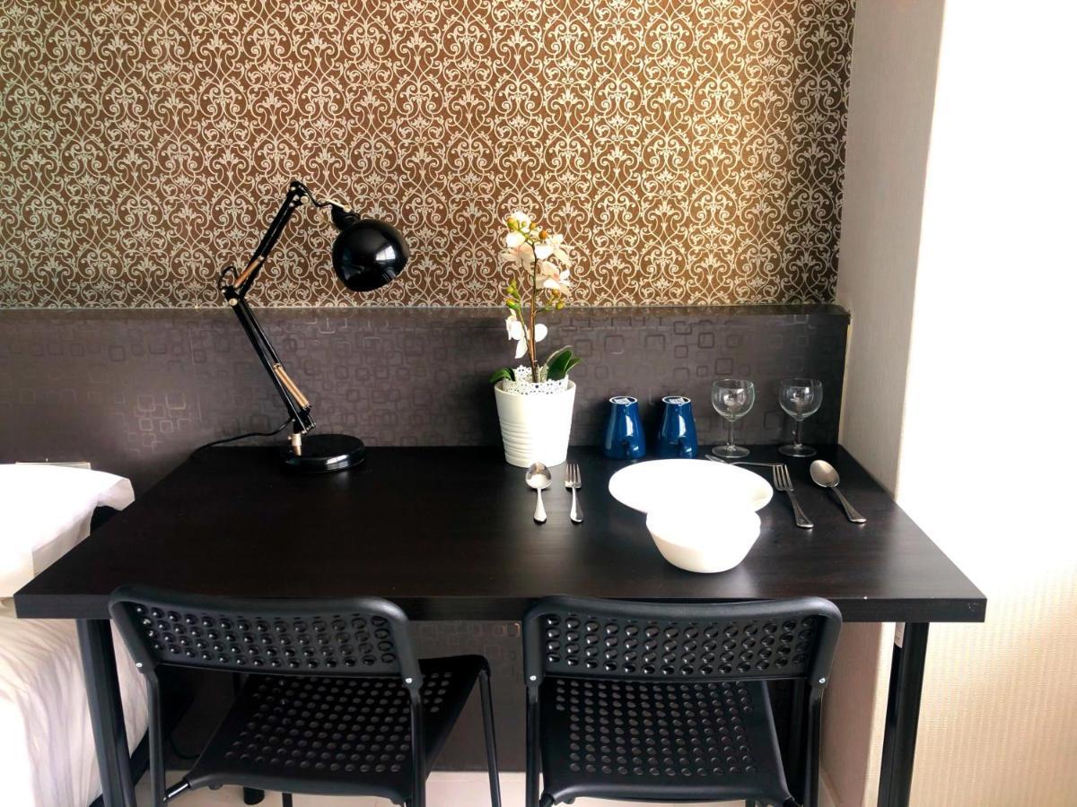 Jjh Serviced Apartments Near Serangoon Mrt Singapur Zewnętrze zdjęcie