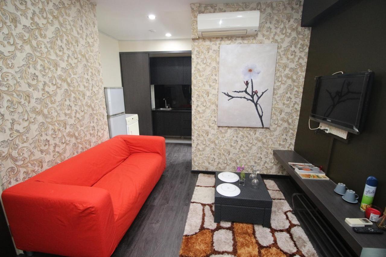 Jjh Serviced Apartments Near Serangoon Mrt Singapur Zewnętrze zdjęcie