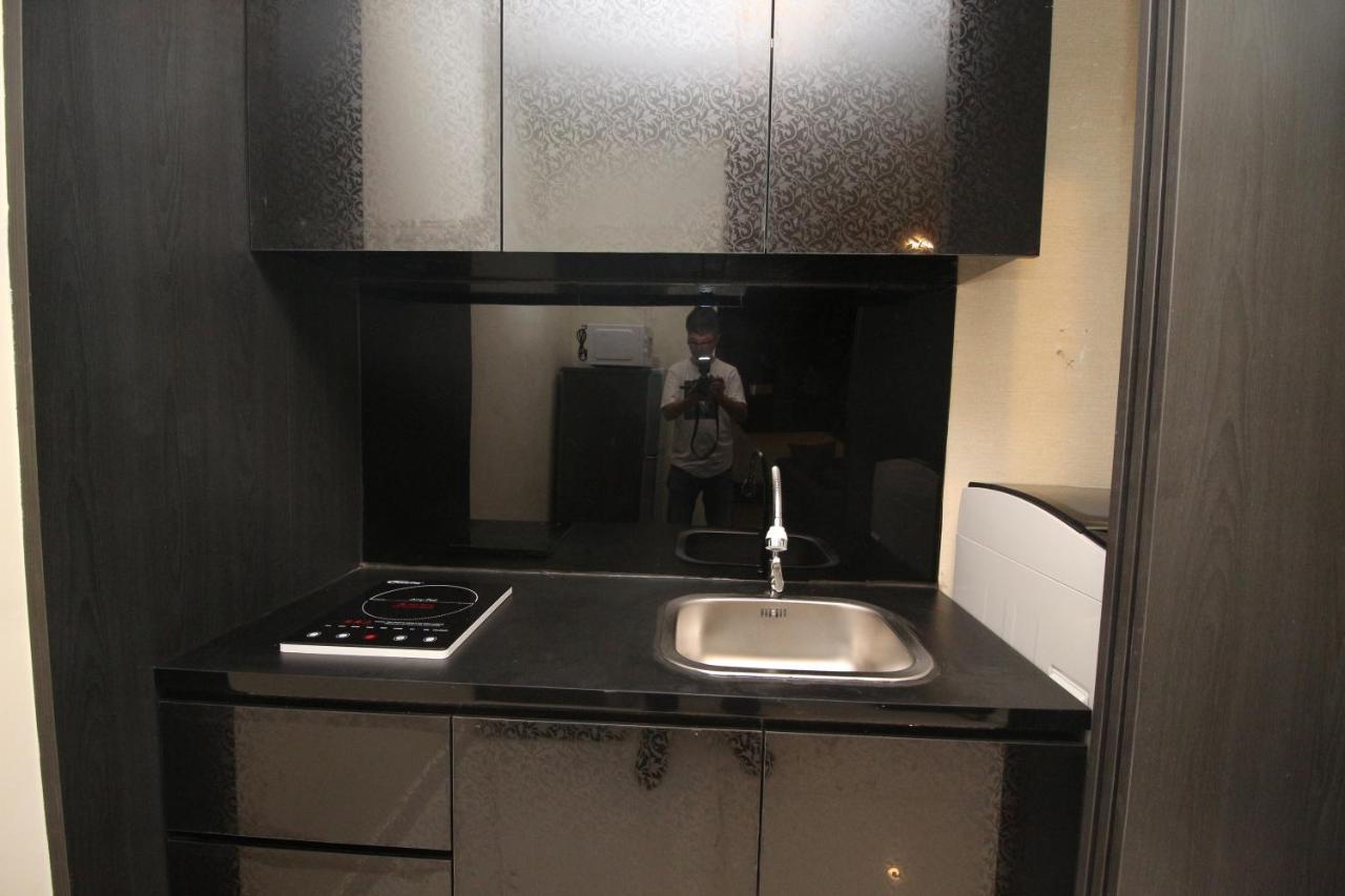 Jjh Serviced Apartments Near Serangoon Mrt Singapur Zewnętrze zdjęcie