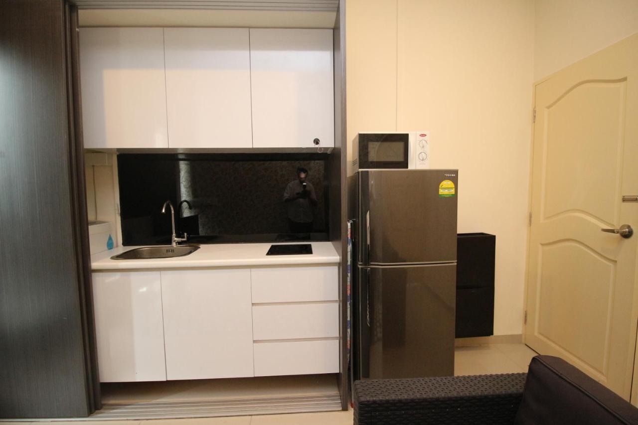 Jjh Serviced Apartments Near Serangoon Mrt Singapur Zewnętrze zdjęcie