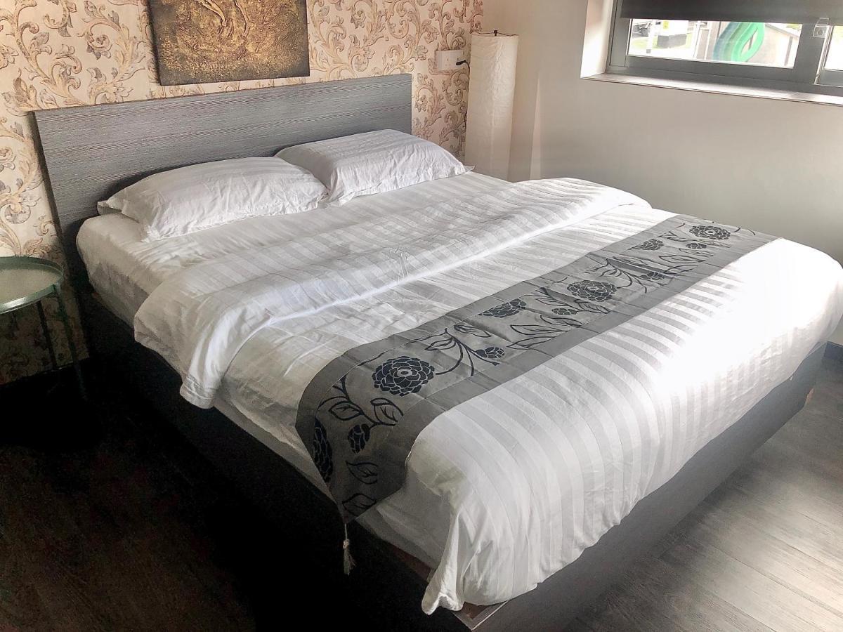 Jjh Serviced Apartments Near Serangoon Mrt Singapur Zewnętrze zdjęcie