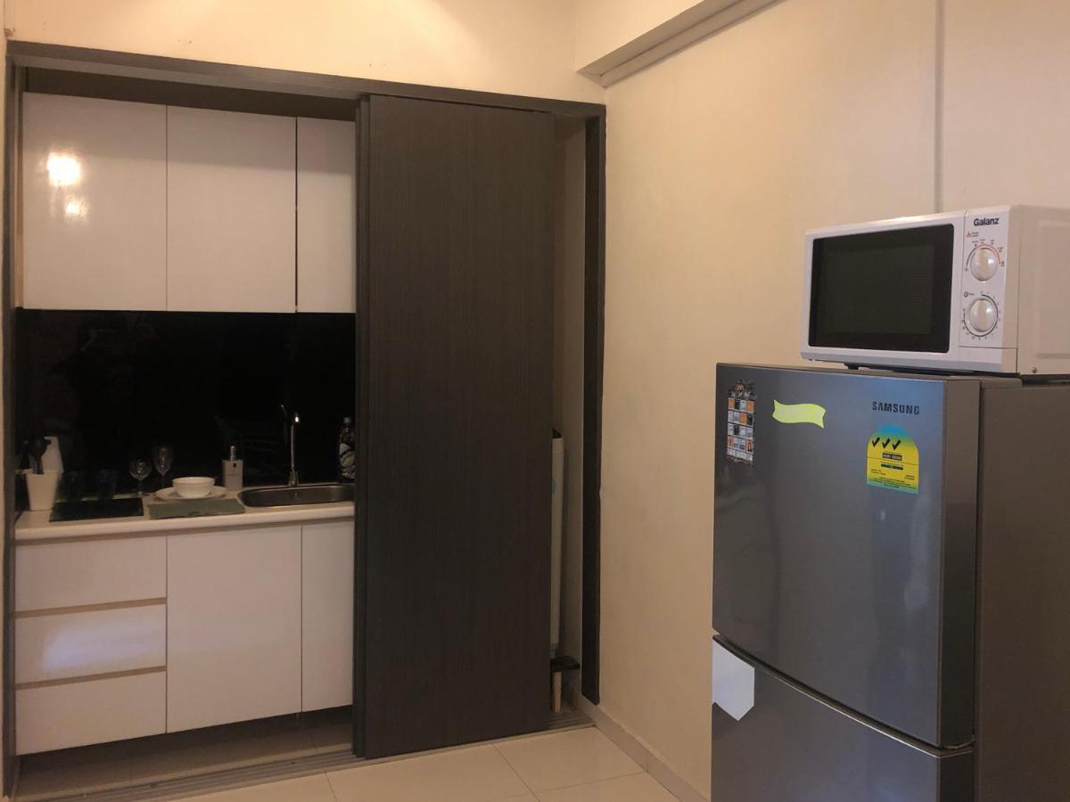 Jjh Serviced Apartments Near Serangoon Mrt Singapur Zewnętrze zdjęcie