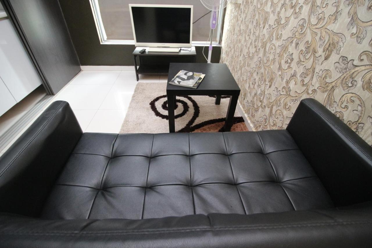 Jjh Serviced Apartments Near Serangoon Mrt Singapur Zewnętrze zdjęcie