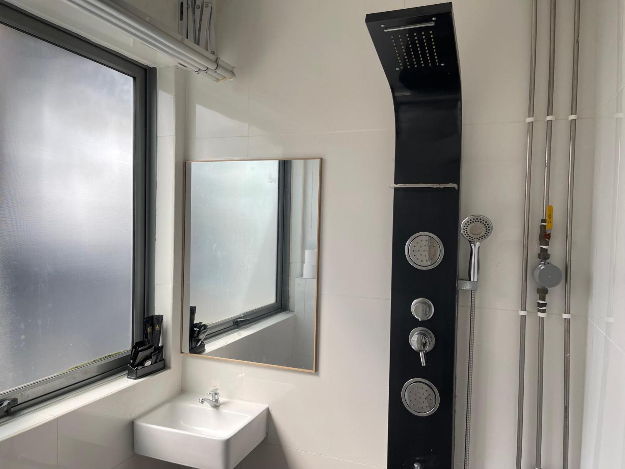 Jjh Serviced Apartments Near Serangoon Mrt Singapur Zewnętrze zdjęcie