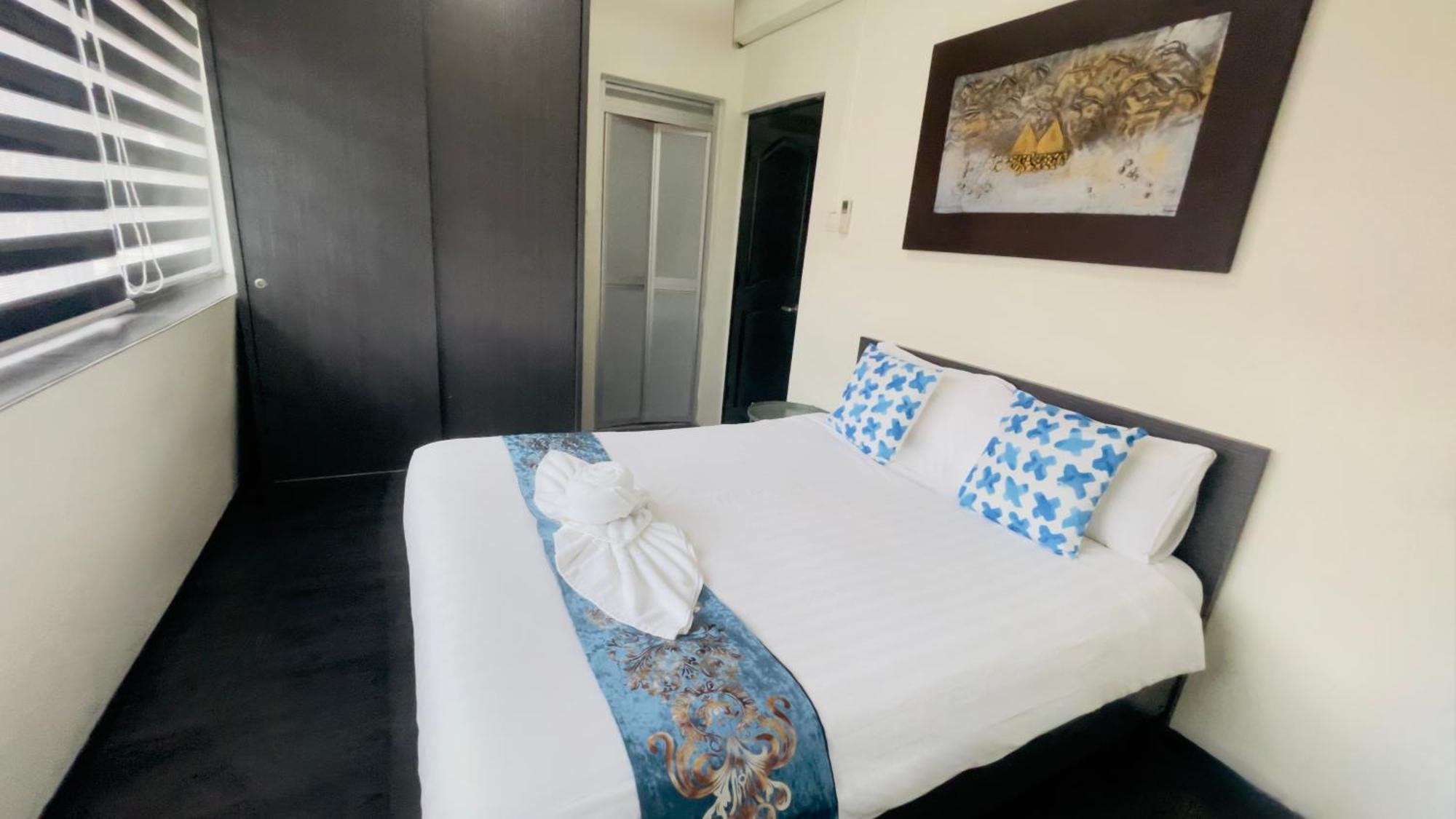 Jjh Serviced Apartments Near Serangoon Mrt Singapur Zewnętrze zdjęcie