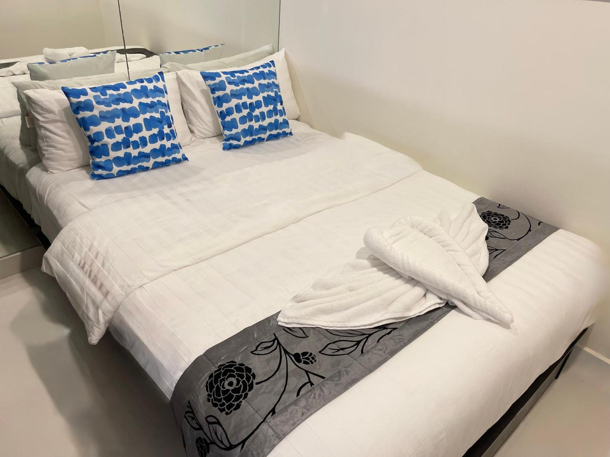 Jjh Serviced Apartments Near Serangoon Mrt Singapur Zewnętrze zdjęcie
