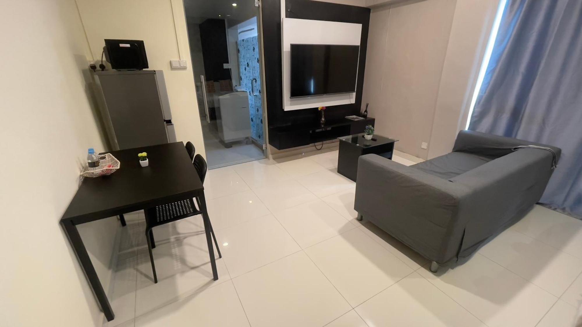 Jjh Serviced Apartments Near Serangoon Mrt Singapur Zewnętrze zdjęcie